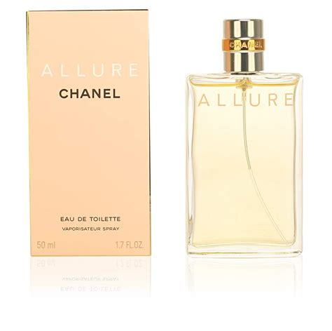 allure chanel amazon